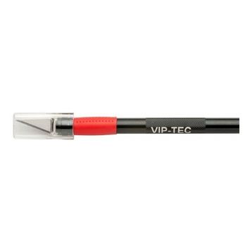 VIP-TEC VT875172 Siyah Hobi Bıçak