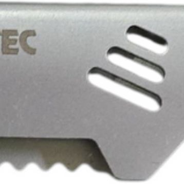 VIP-TEC VT875193 Anahtarlık Mini Katlanır Bıçak