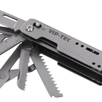 VIP-TEC VT875194 13 Parça Multifonksiyonel Multitool Çakı
