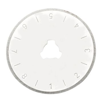 VIP-TEC VT877010-1 28 mm Profesyonel Yuvarlak Bıçak Yedeği