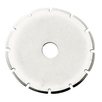 VIP-TEC VT877010-2 28 mm Profesyonel Yuvarlak Dişli Bıçak Yedeği