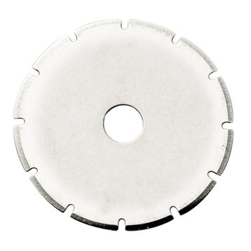 VIP-TEC VT877010-2 28 mm Profesyonel Yuvarlak Dişli Bıçak Yedeği