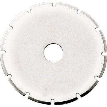 VIP-TEC VT877010-2 28 mm Profesyonel Yuvarlak Dişli Bıçak Yedeği