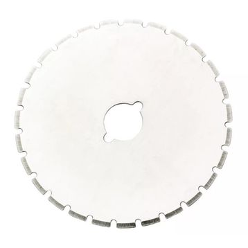 VIP-TEC VT877015-2 45 mm Profesyonel Yuvarlak Dişli Bıçak Yedeği