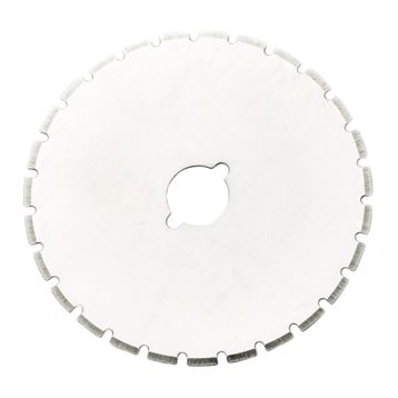 VIP-TEC VT877015-2 45 mm Profesyonel Yuvarlak Dişli Bıçak Yedeği