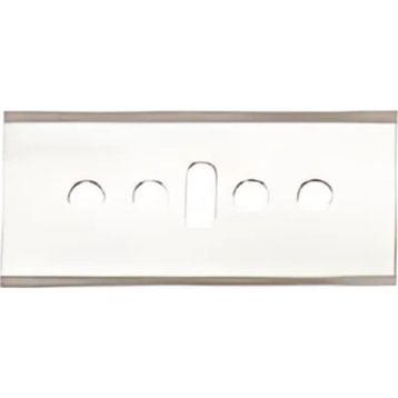 VIP-TEC VT877020 19 mm Profesyonel Mini Kesici Yedeği