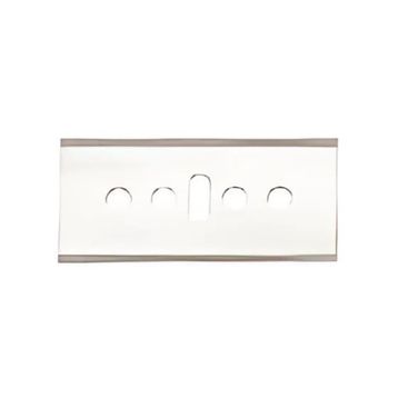 VIP-TEC VT877020 19 mm Profesyonel Mini Kesici Yedeği