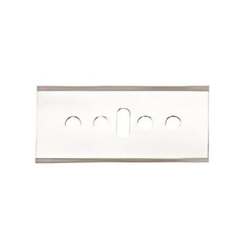 VIP-TEC VT877020 19 mm Profesyonel Mini Kesici Yedeği