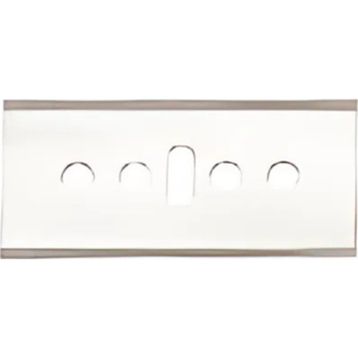 VIP-TEC VT877020 19 mm Profesyonel Mini Kesici Yedeği