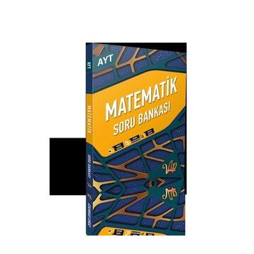 VİP Yayınları AYT Matematik Soru Bankası
