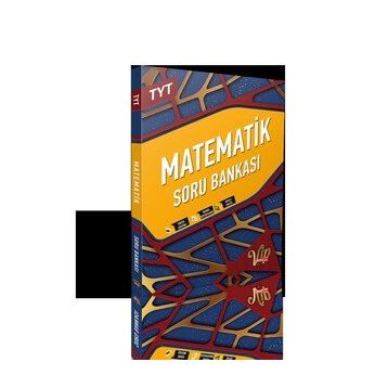 VİP Yayınları TYT Matematik Soru Bankası