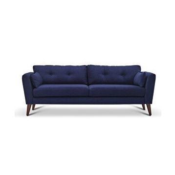 Vipahome Vipa Boston Mavi Kanepe