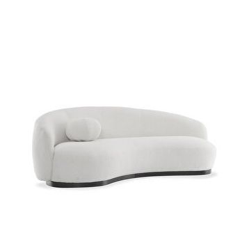 Vipahome Vipa New Moon Üçlü Koltuk