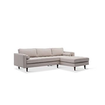 Vipahome Vipa Rio Krem 2+R Köşe Takımı