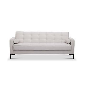 Vipahome Vipa Seattle Krem Renk Kanepe