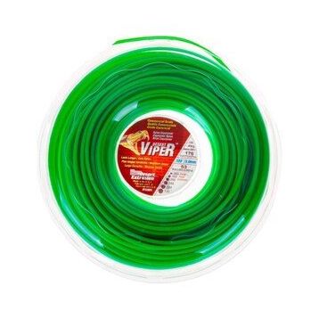 Viper DX221304 3mm 53m Yuvarlak Misina