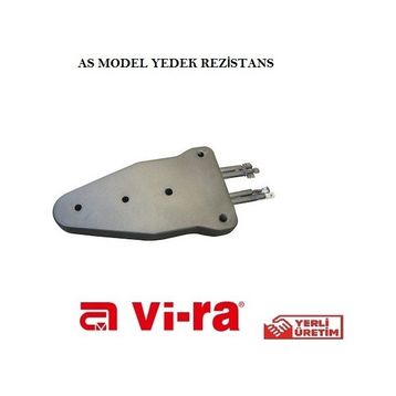 Vira Rezistans As Model Yedek Için Pprc Plastik Boru Kaynak Makinası