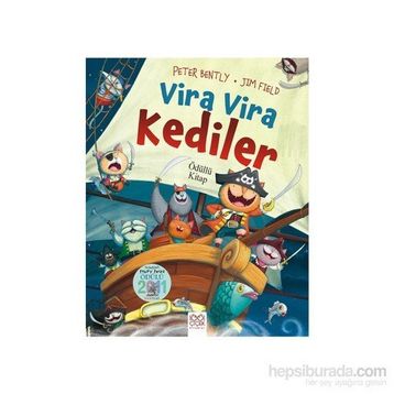 Vira Vira Kediler - Peter Bently Jim Field