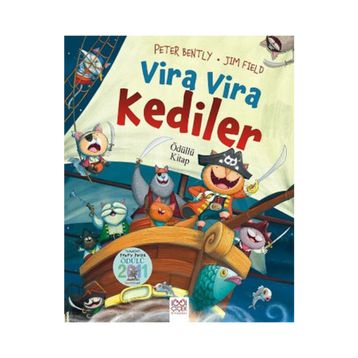 Vira Vira Kediler - Peter Bently Jim Field