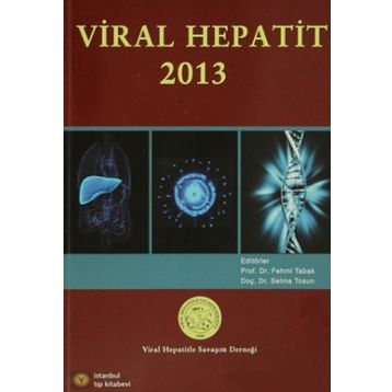 Viral Hepatit 2013 - Selma Tosun Fehmi Tabak