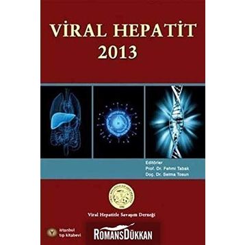 Viral Hepatit 2013 - Selma Tosun Fehmi Tabak