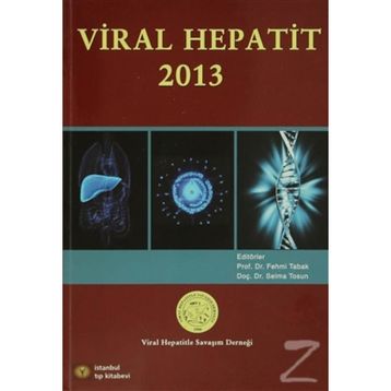 Viral Hepatit 2013 - Selma Tosun Fehmi Tabak