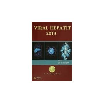 Viral Hepatit 2013 - Selma Tosun Fehmi Tabak