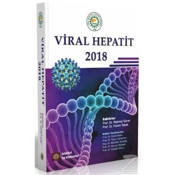 Viral Hepatit 2018 - Kolektif
