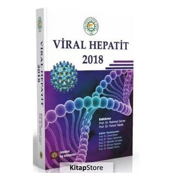 Viral Hepatit 2018 - Kolektif