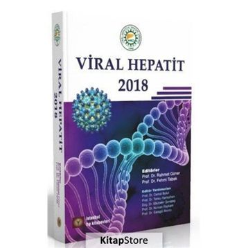 Viral Hepatit 2018 - Kolektif