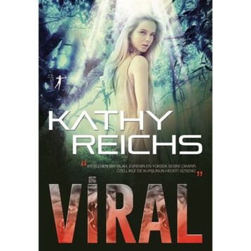 Viral - Kathy Reichs