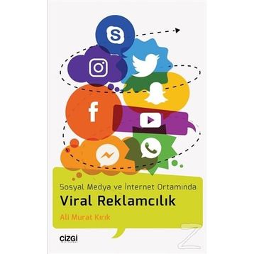 Viral Reklamcılık / Ali Murat Kırık