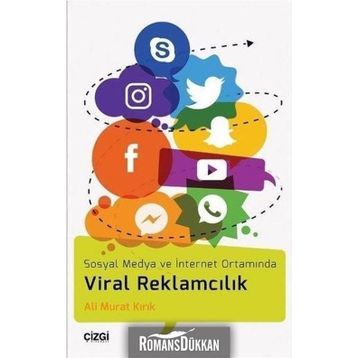 Viral Reklamcılık / Ali Murat Kırık
