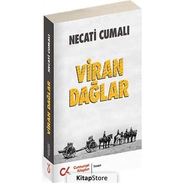 VIRAN DAĞLAR - NECATI CUMALI