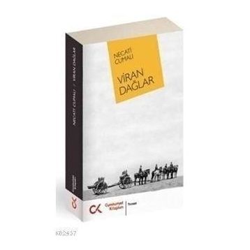 VIRAN DAĞLAR - NECATI CUMALI