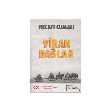 VIRAN DAĞLAR - NECATI CUMALI