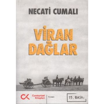 VIRAN DAĞLAR - NECATI CUMALI