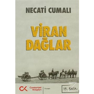 VIRAN DAĞLAR - NECATI CUMALI