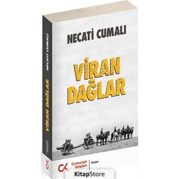VIRAN DAĞLAR - NECATI CUMALI