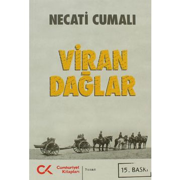 VIRAN DAĞLAR - NECATI CUMALI