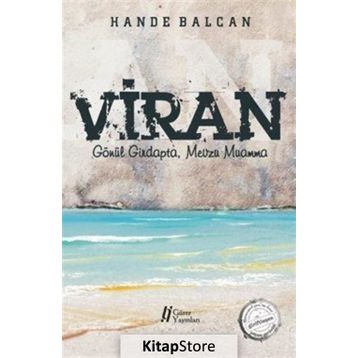 Viran - Hande Balcan