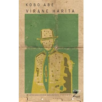 Virane Harita - Kobo Abe