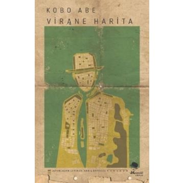 Virane Harita - Kobo Abe