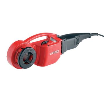 Virax 137563 Elektrikli El Tipi Pafta
