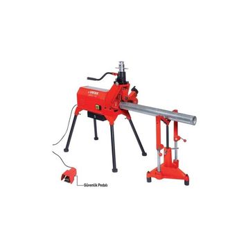 Vırax 162600 Yiv Açma Makinesi
