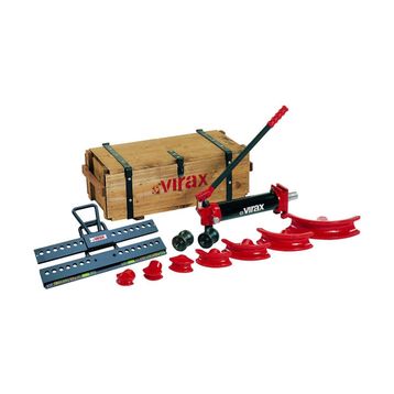Virax 2402 43 Boru Bükme