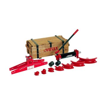 Virax 2402 52 Boru Bükme