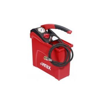 Virax 262015 Sıhhi Tesisat Test Pompası