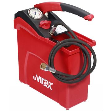 Virax 262015 Sıhhi Tesisat Test Pompası