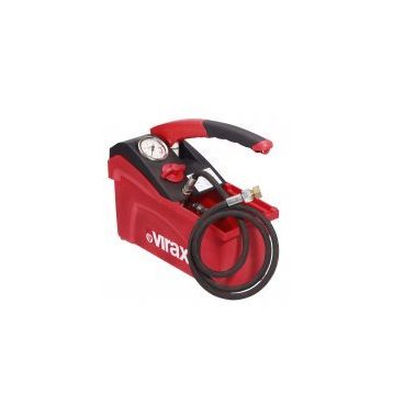 Virax 262035 Sıhhi Tesisat Test Pompası